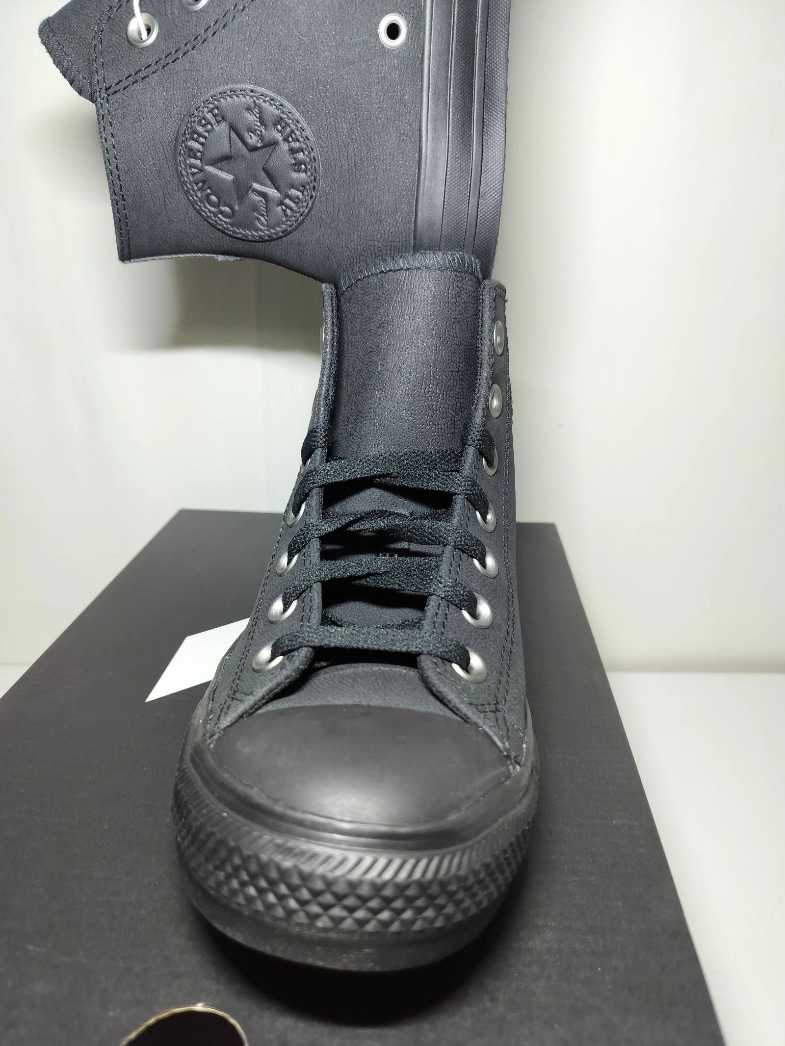 Converse All Star Chuck Taylor New 39 Tênis Original de Couro Unissex Masculino Feminino Tendência Vintage Premium Retro Y2K – photo 15
